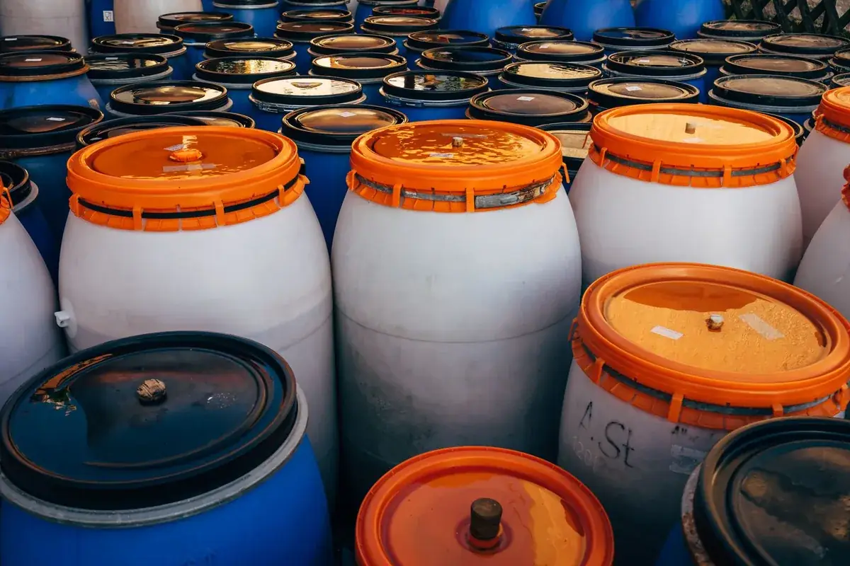 Medical Waste Removal in Campbell, OH